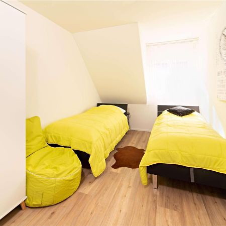Exklusive 5,5 Zimmer Wohnung Fuer Familien Und Business Eschenz Extérieur photo