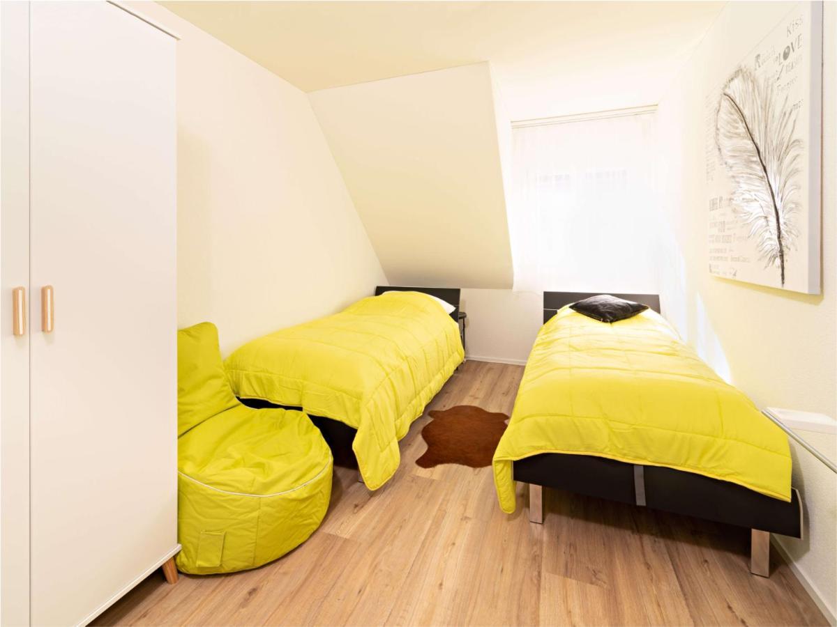 Exklusive 5,5 Zimmer Wohnung Fuer Familien Und Business Eschenz Extérieur photo